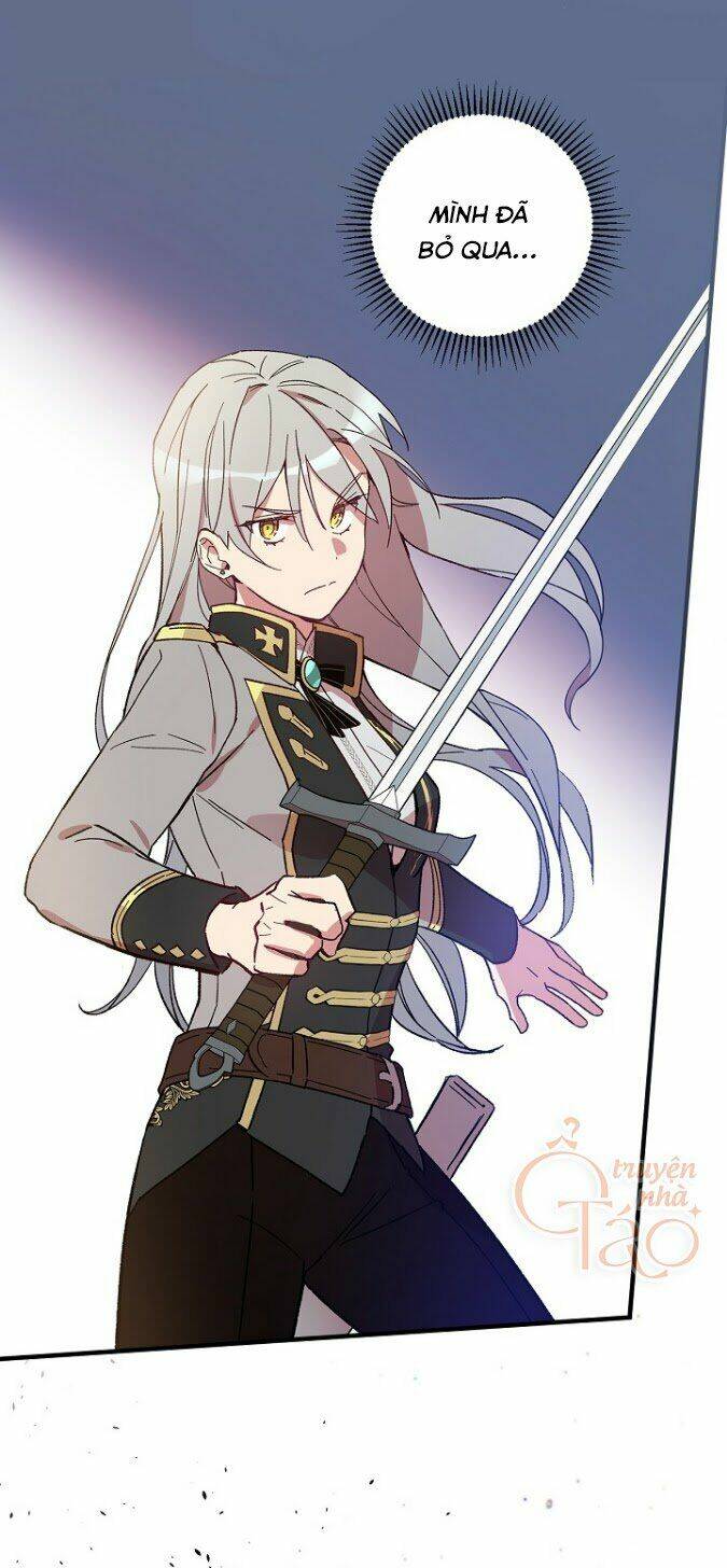 Bạn Trai Là Ngôi Sao: Chapter 4