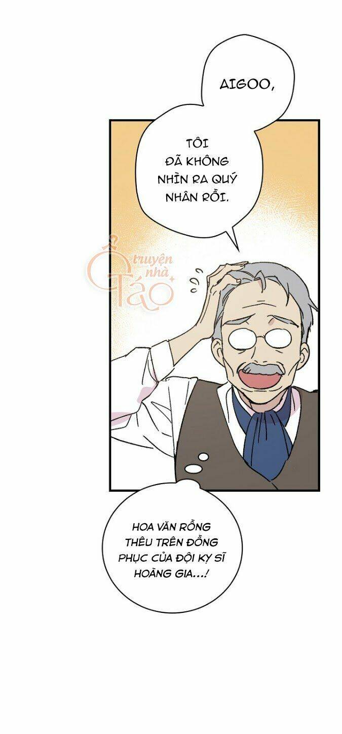 Bạn Trai Là Ngôi Sao: Chapter 4
