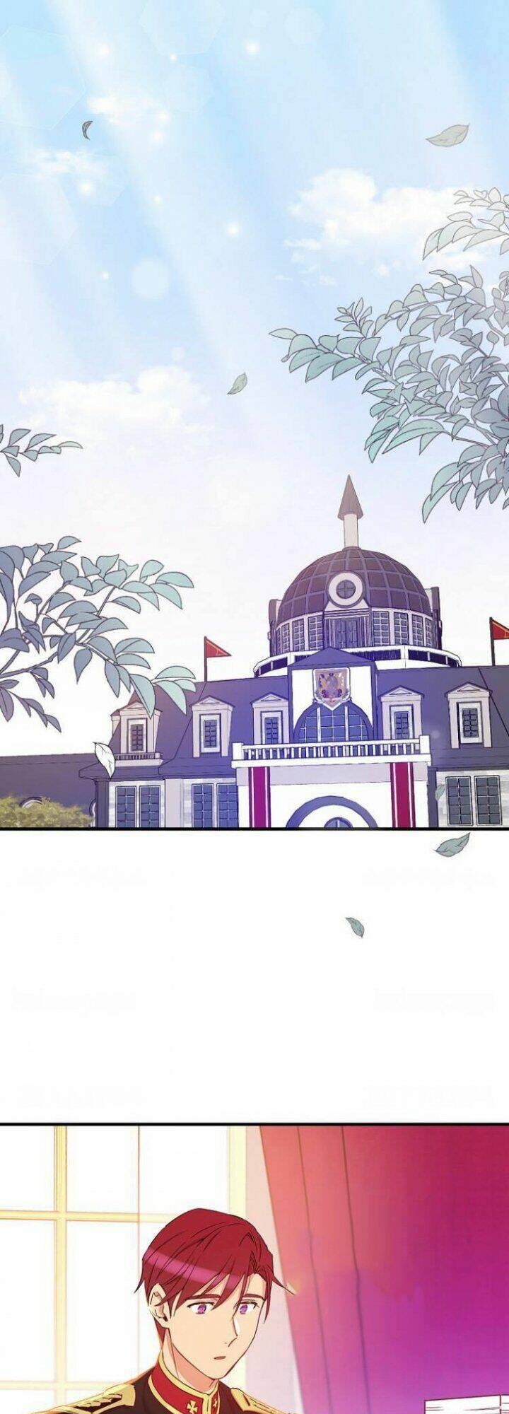 Bạn Trai Là Ngôi Sao: Chapter 40