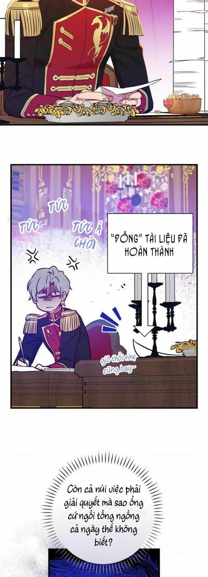 Bạn Trai Là Ngôi Sao: Chapter 40