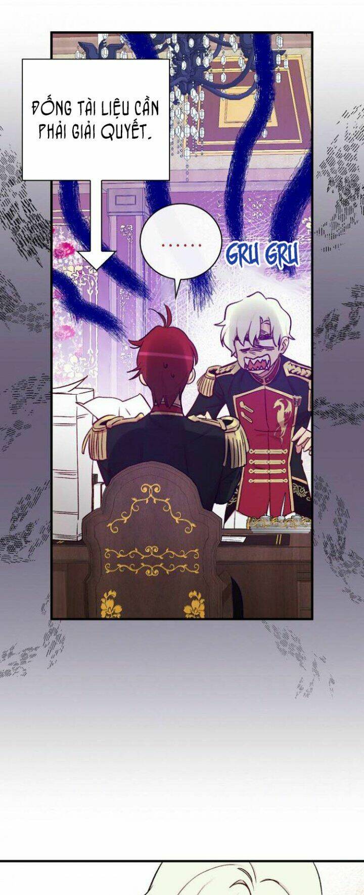 Bạn Trai Là Ngôi Sao: Chapter 40