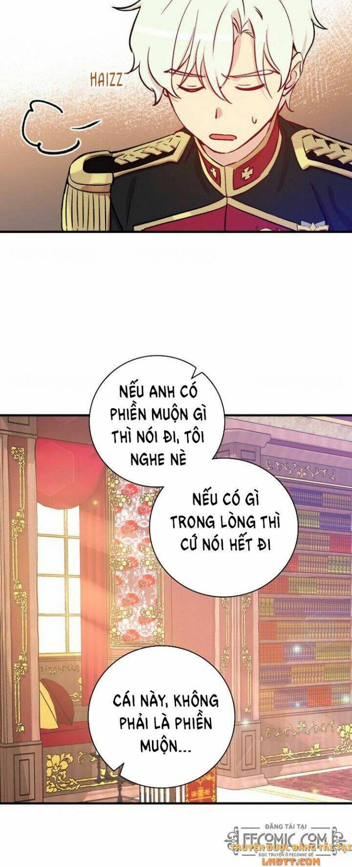 Bạn Trai Là Ngôi Sao: Chapter 40