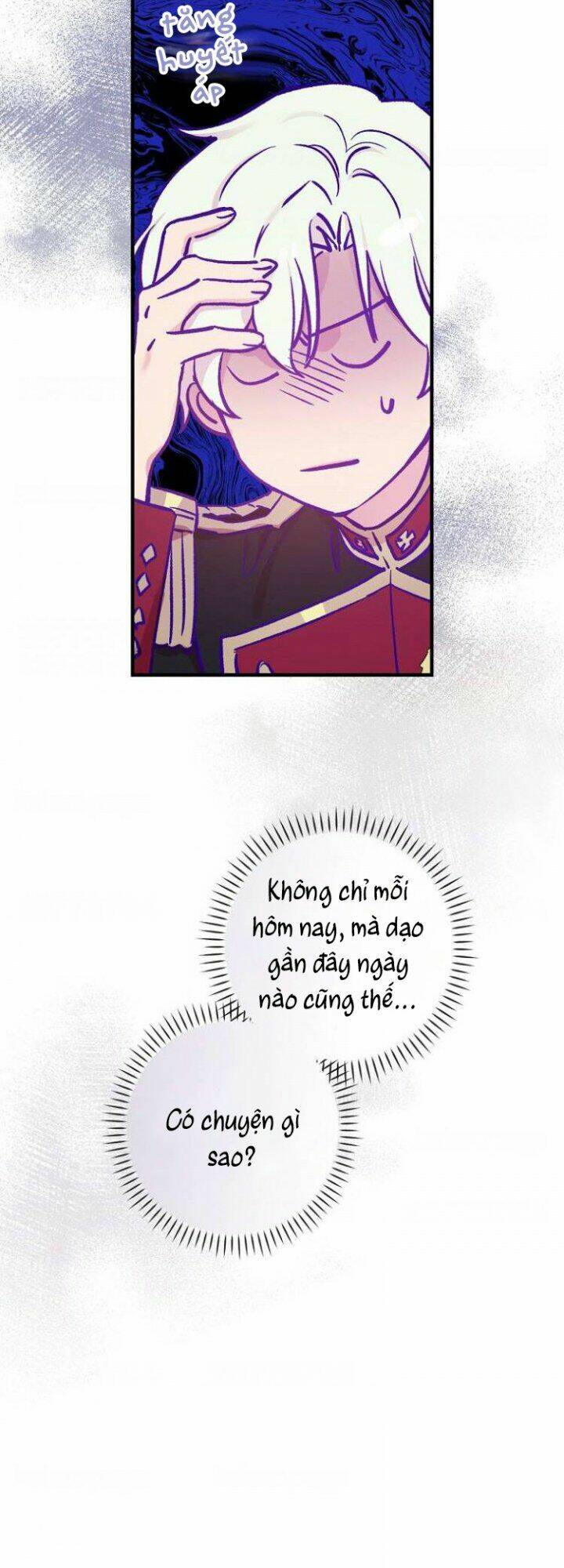 Bạn Trai Là Ngôi Sao: Chapter 40