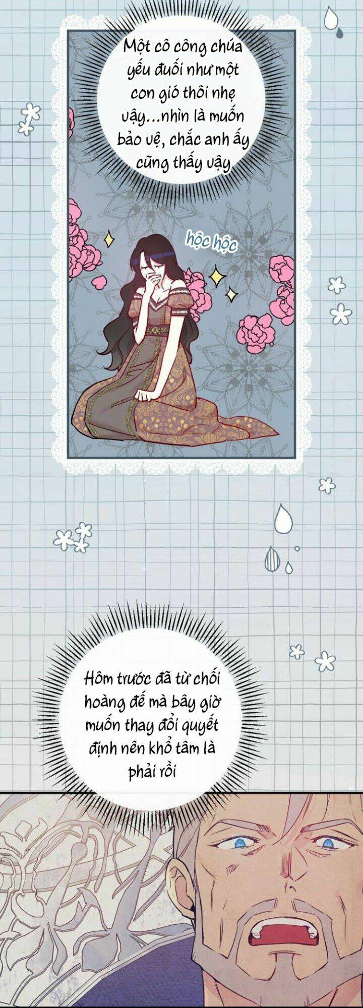 Bạn Trai Là Ngôi Sao: Chapter 40