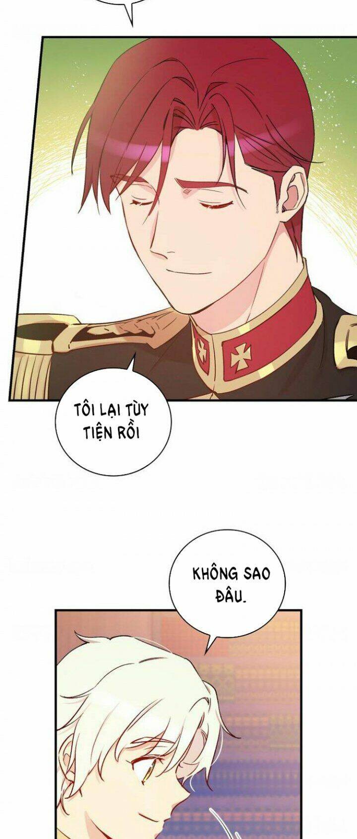 Bạn Trai Là Ngôi Sao: Chapter 40