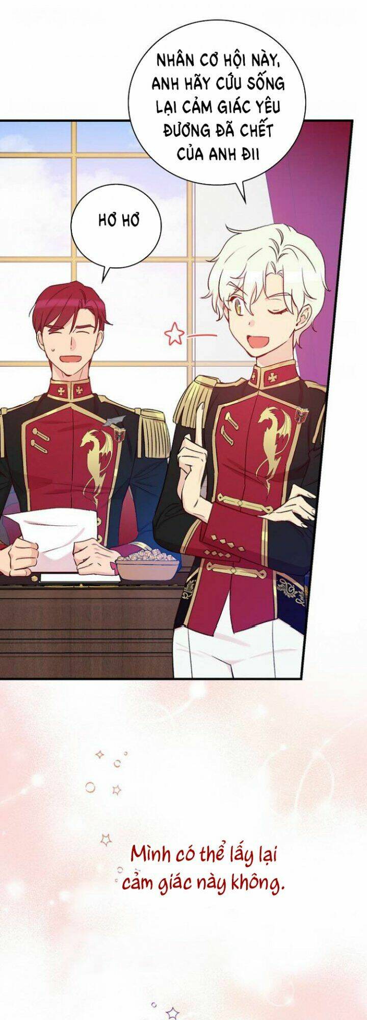 Bạn Trai Là Ngôi Sao: Chapter 40