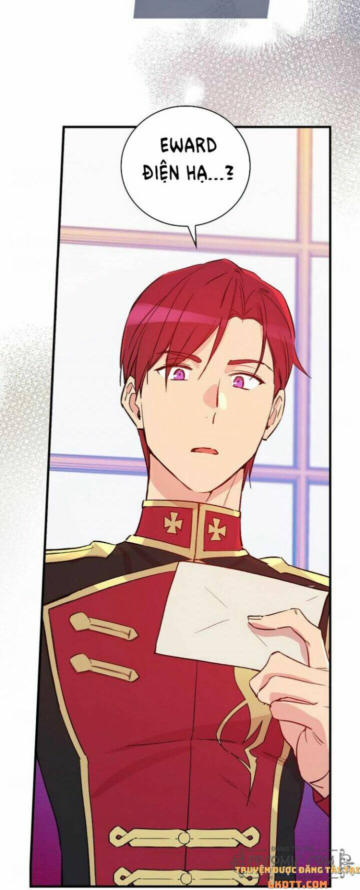 Bạn Trai Là Ngôi Sao: Chapter 40