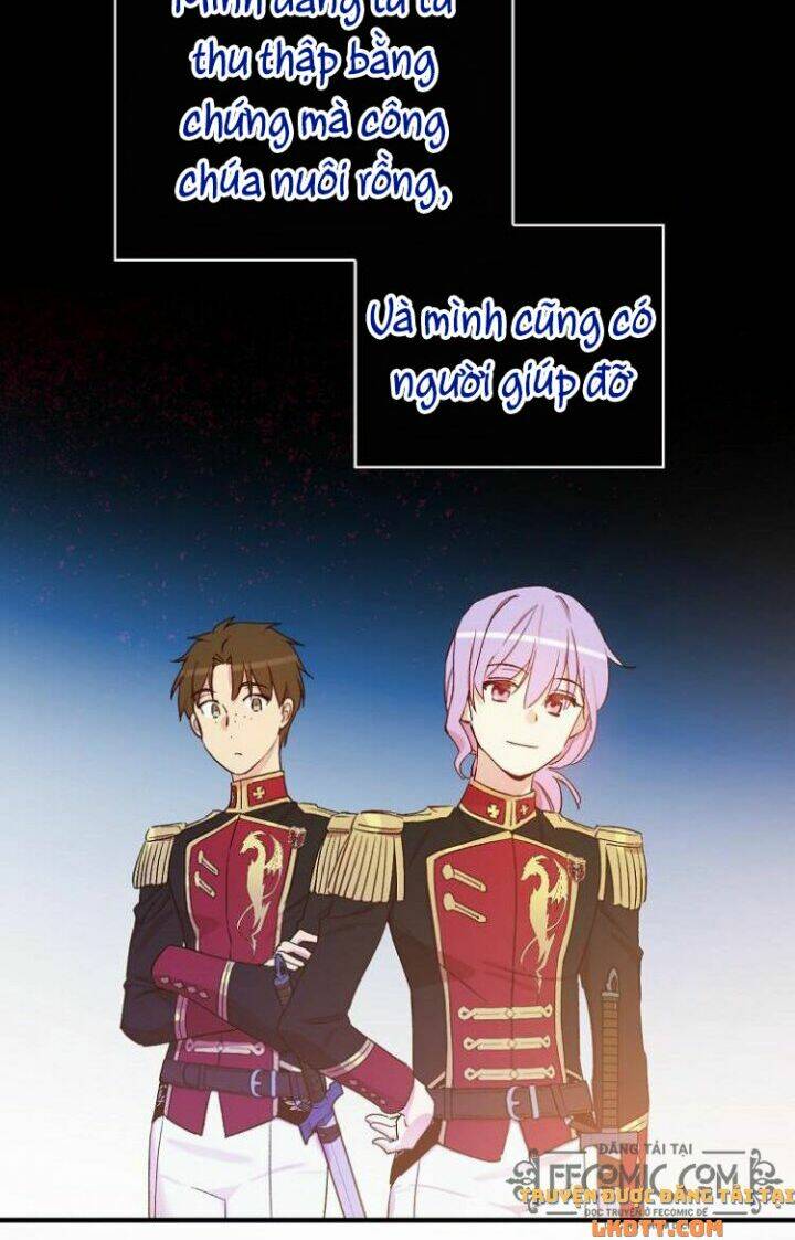 Bạn Trai Là Ngôi Sao: Chapter 40
