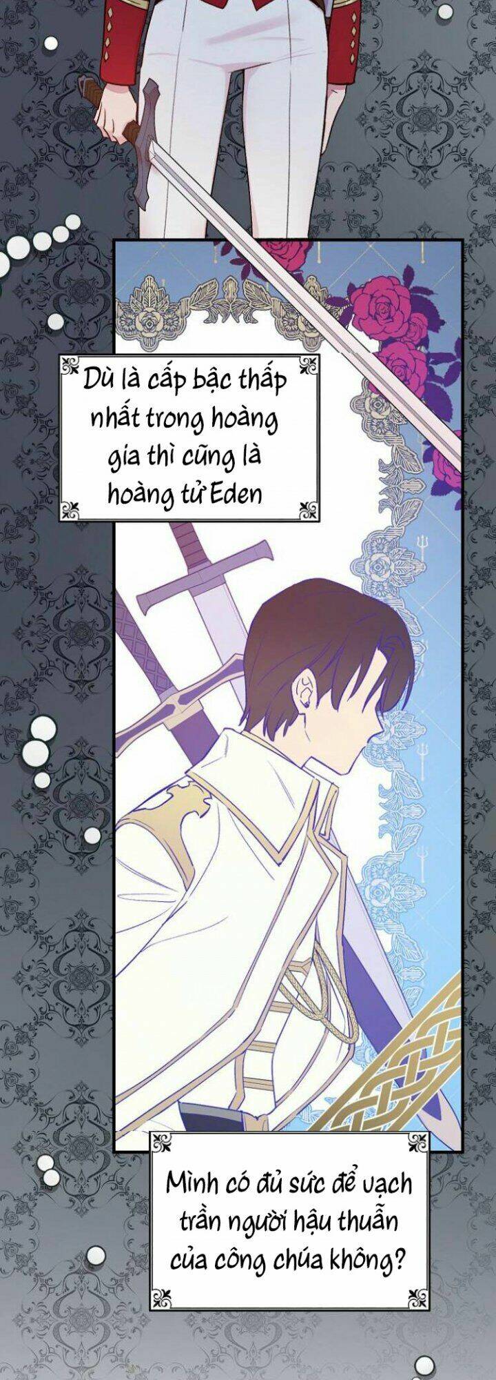 Bạn Trai Là Ngôi Sao: Chapter 40