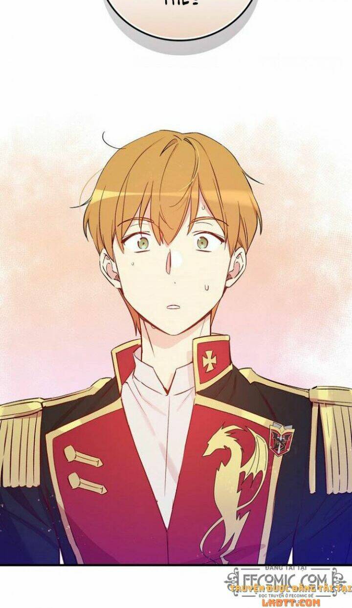 Bạn Trai Là Ngôi Sao: Chapter 40