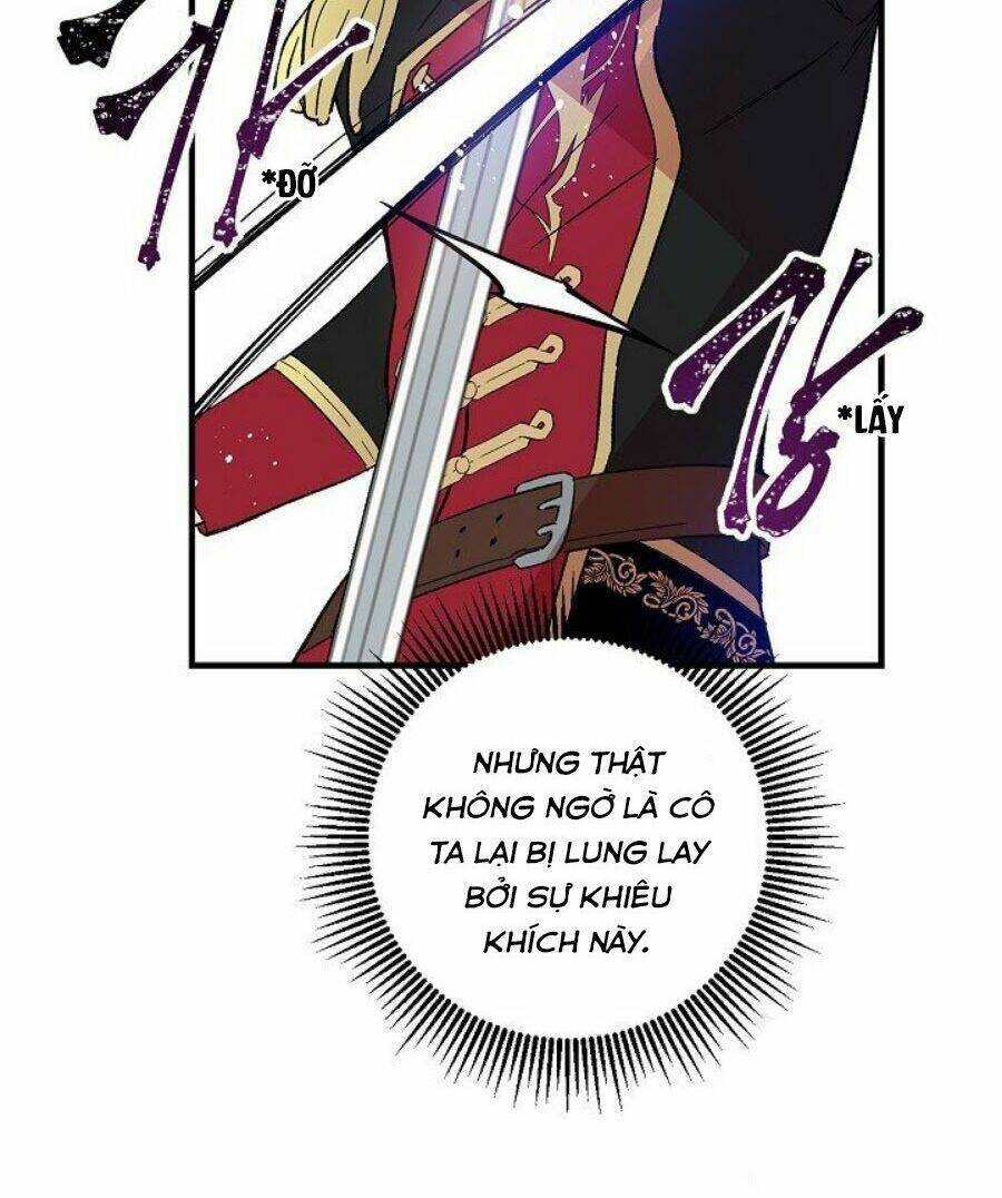 Bạn Trai Là Ngôi Sao: Chapter 5