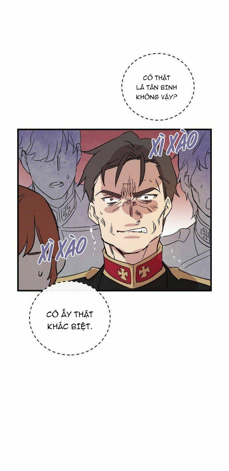 Bạn Trai Là Ngôi Sao: Chapter 5