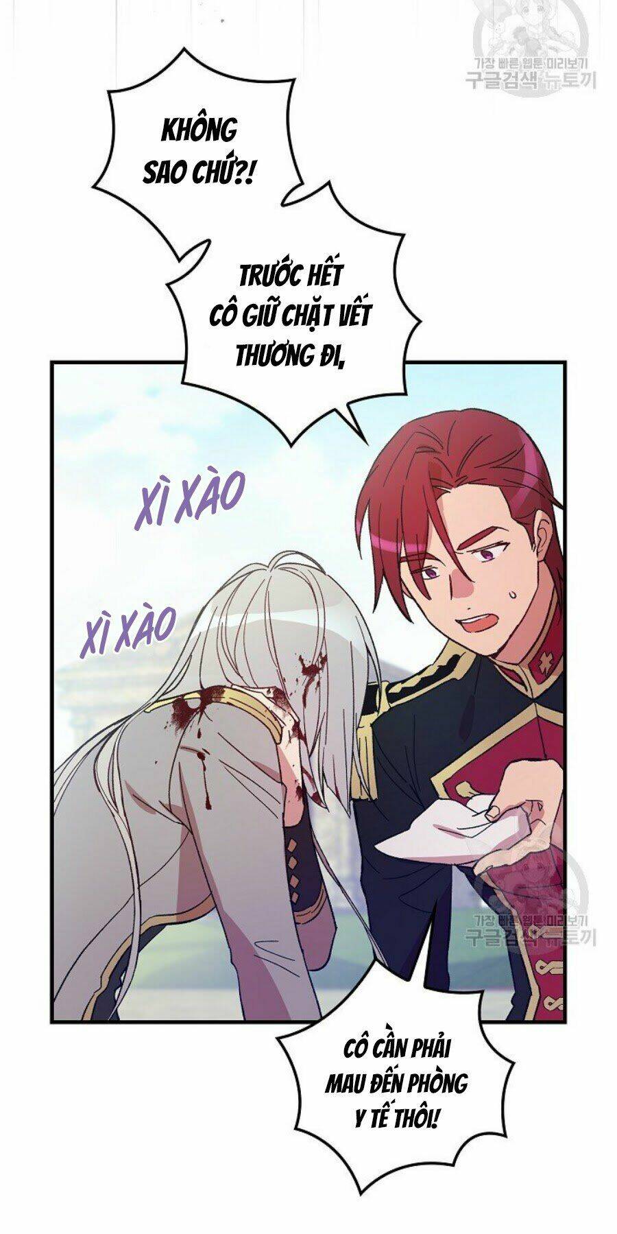 Bạn Trai Là Ngôi Sao: Chapter 5