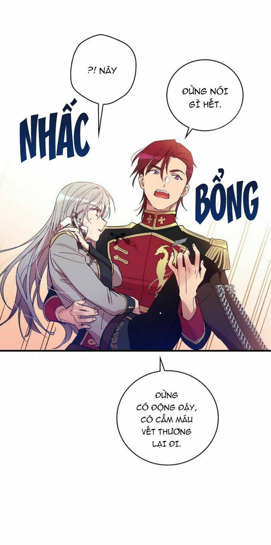 Bạn Trai Là Ngôi Sao: Chapter 5