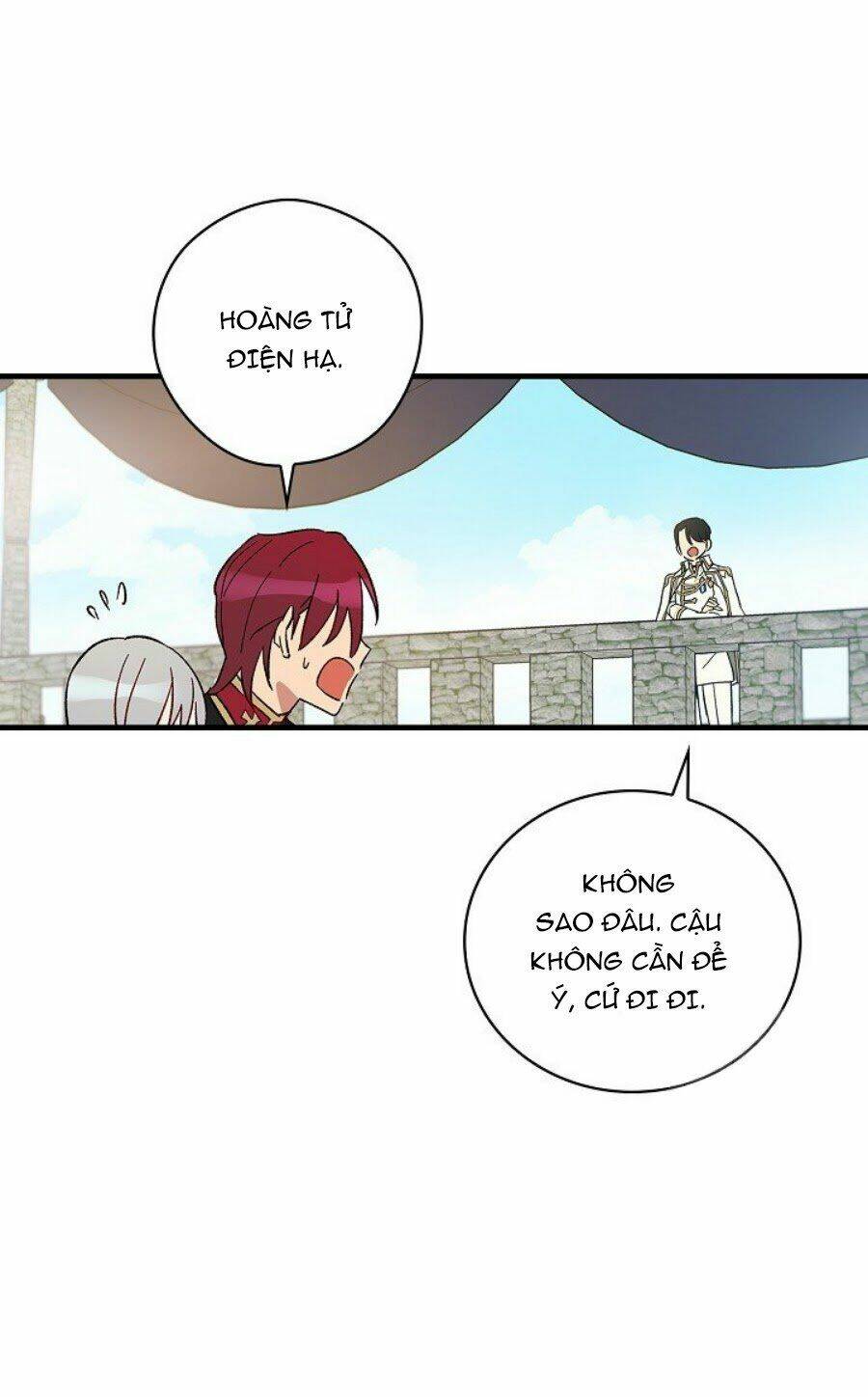 Bạn Trai Là Ngôi Sao: Chapter 5
