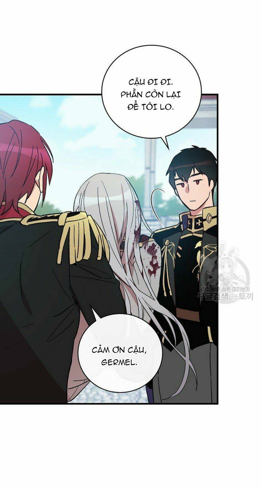 Bạn Trai Là Ngôi Sao: Chapter 5