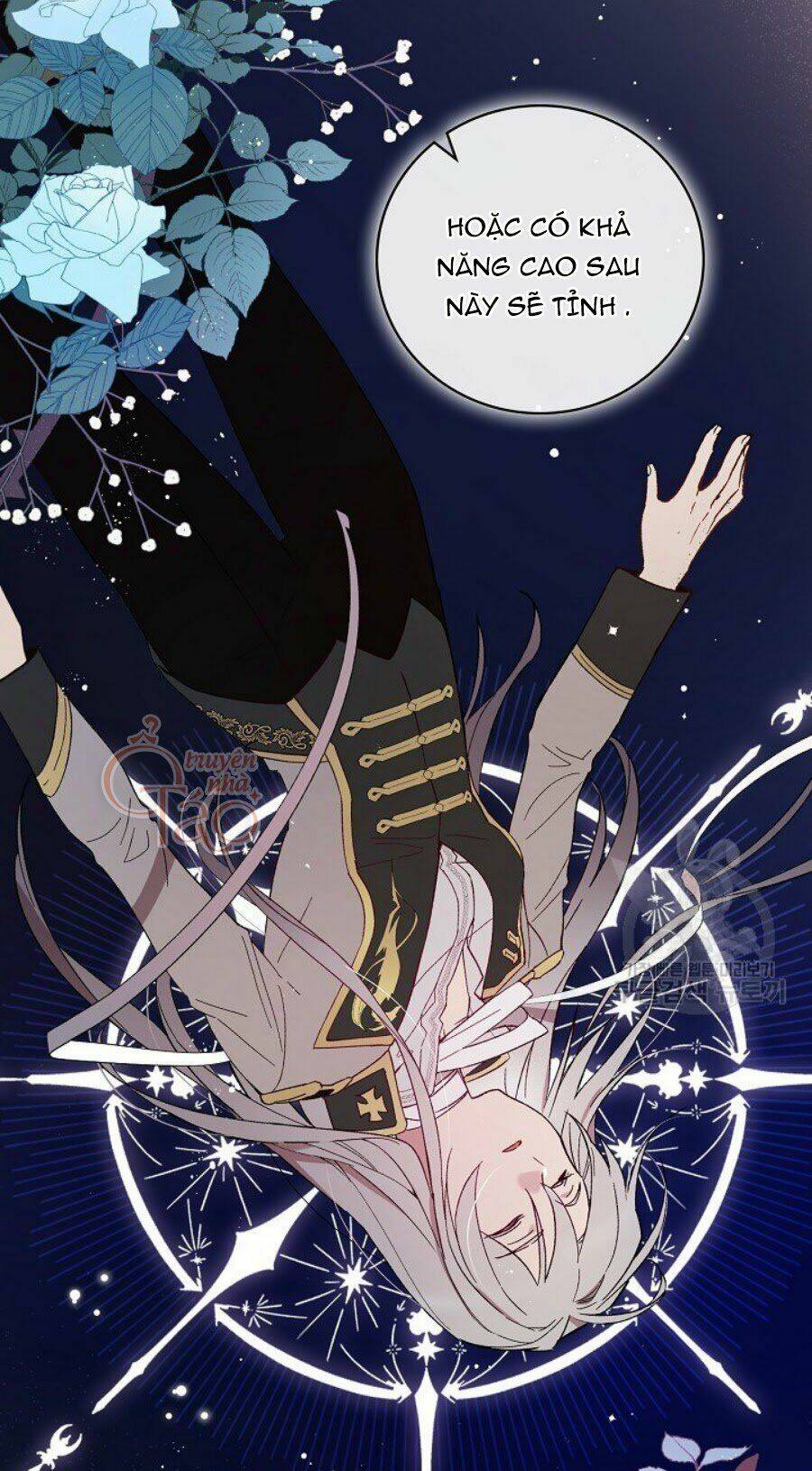 Bạn Trai Là Ngôi Sao: Chapter 5
