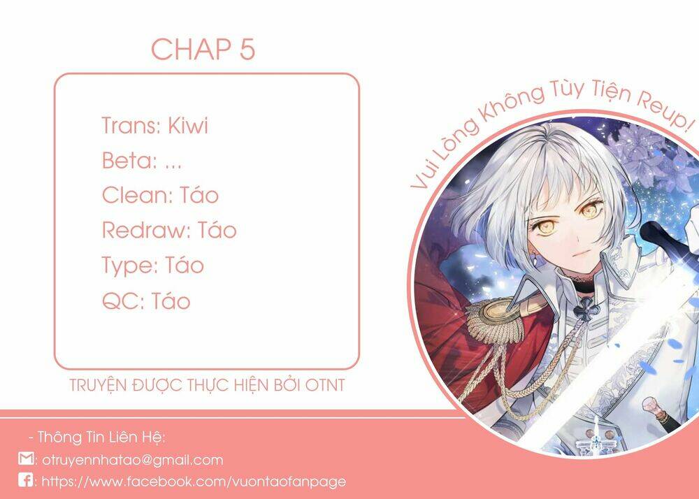 Bạn Trai Là Ngôi Sao: Chapter 5