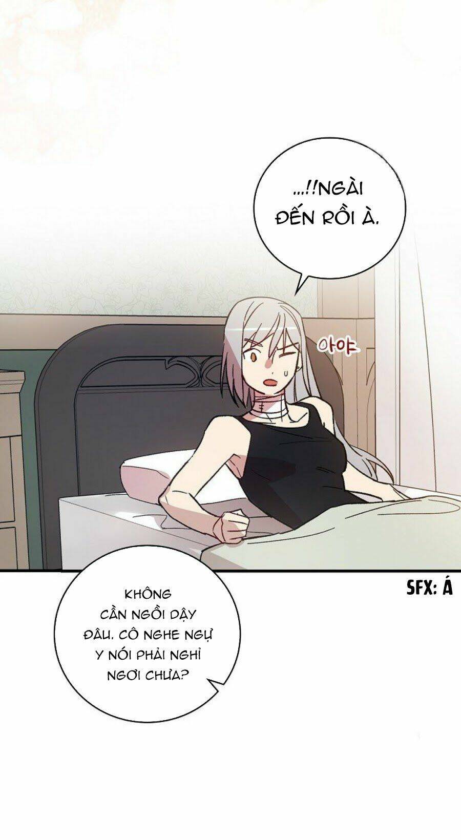 Bạn Trai Là Ngôi Sao: Chapter 6