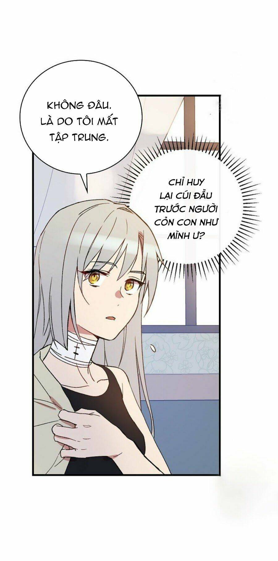 Bạn Trai Là Ngôi Sao: Chapter 6