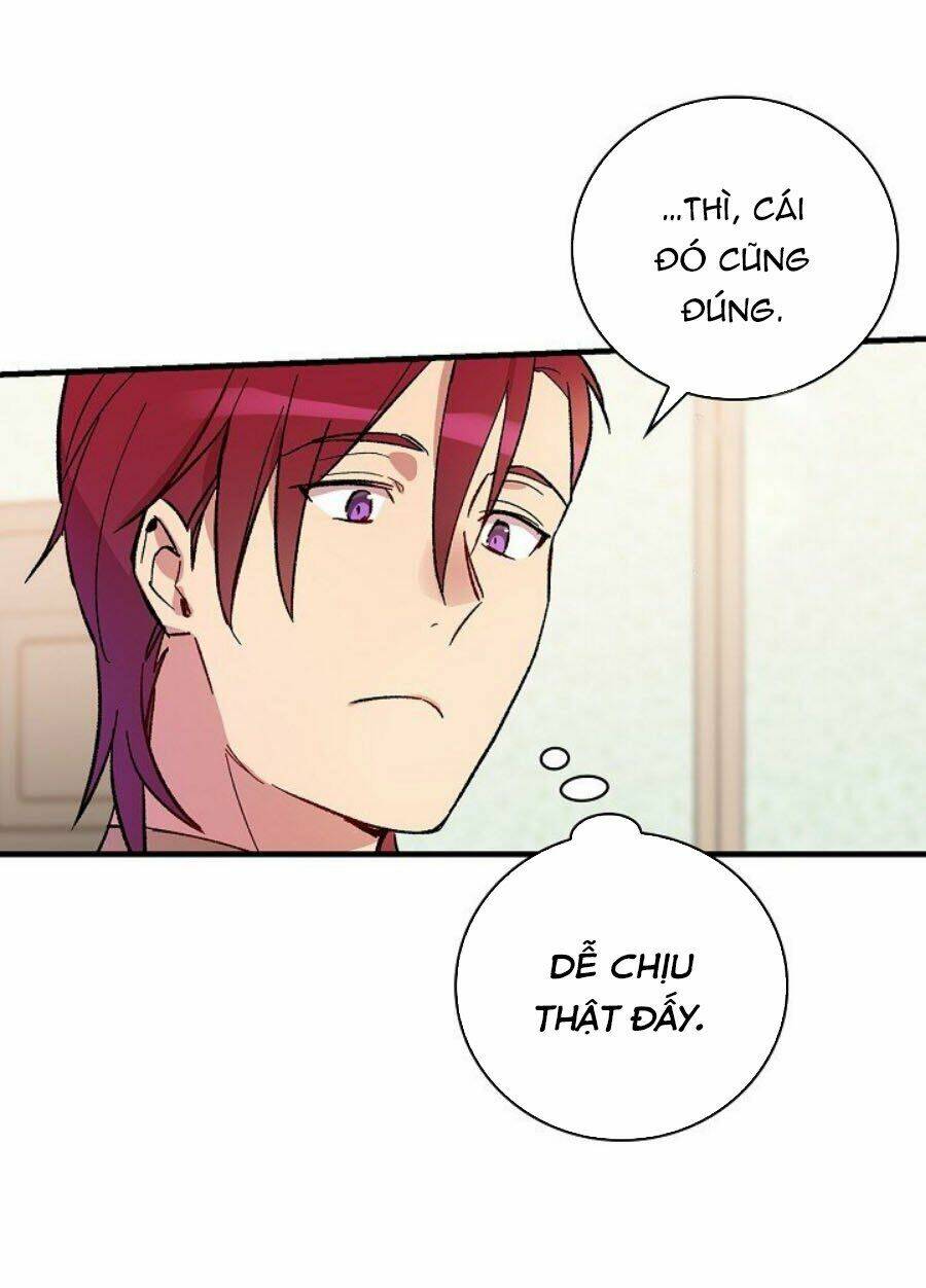 Bạn Trai Là Ngôi Sao: Chapter 6