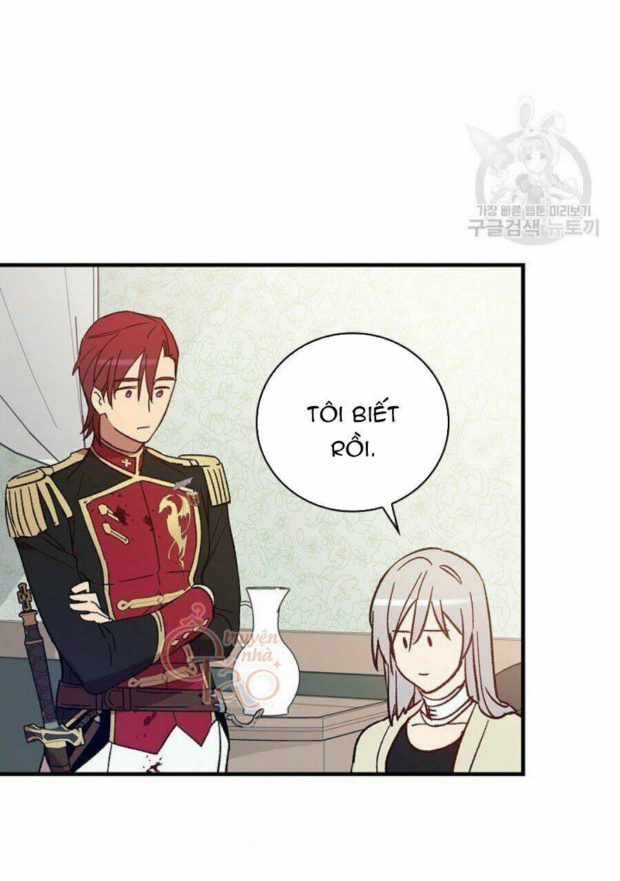 Bạn Trai Là Ngôi Sao: Chapter 6