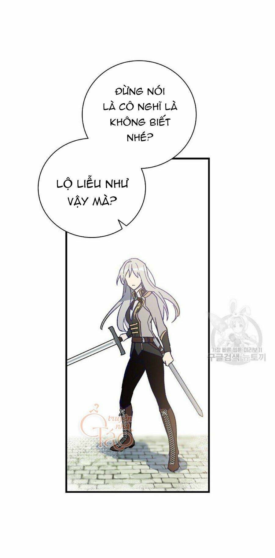 Bạn Trai Là Ngôi Sao: Chapter 6