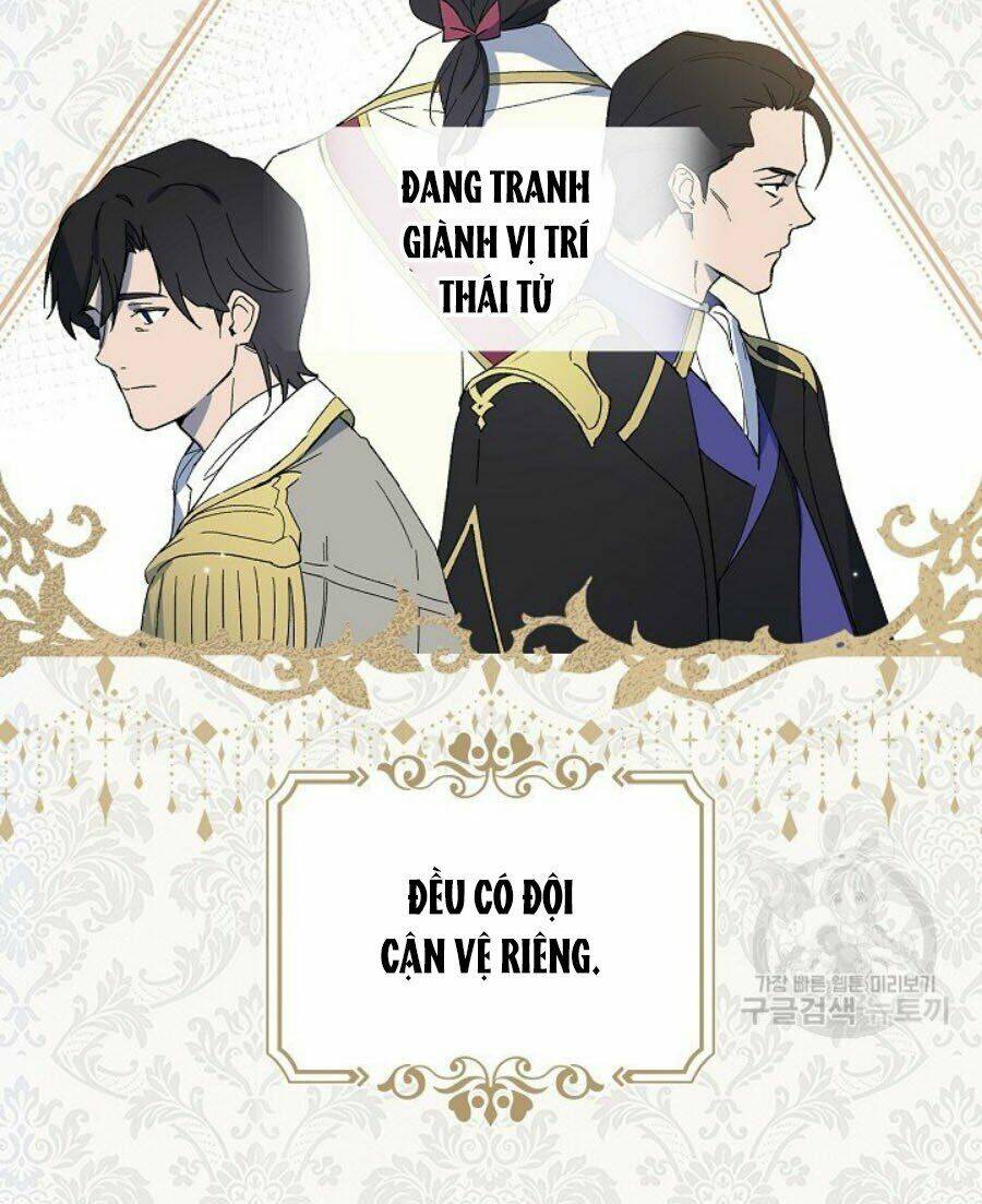 Bạn Trai Là Ngôi Sao: Chapter 6