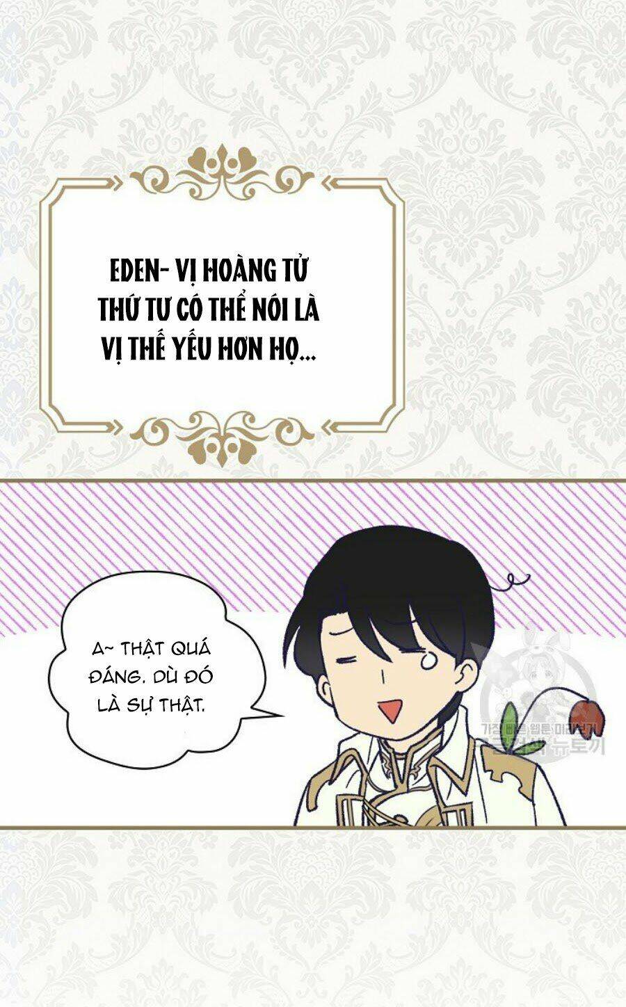 Bạn Trai Là Ngôi Sao: Chapter 6
