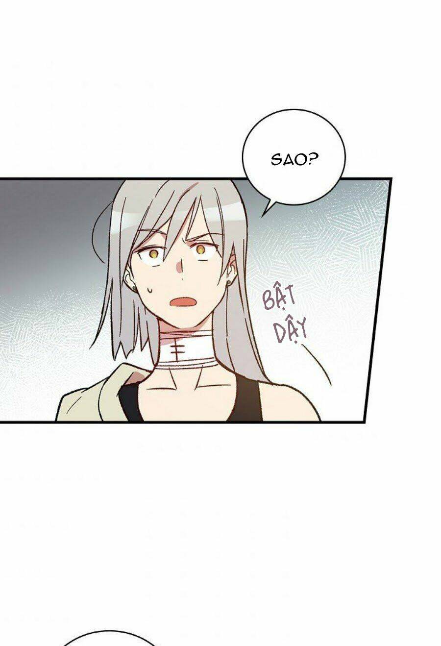 Bạn Trai Là Ngôi Sao: Chapter 6