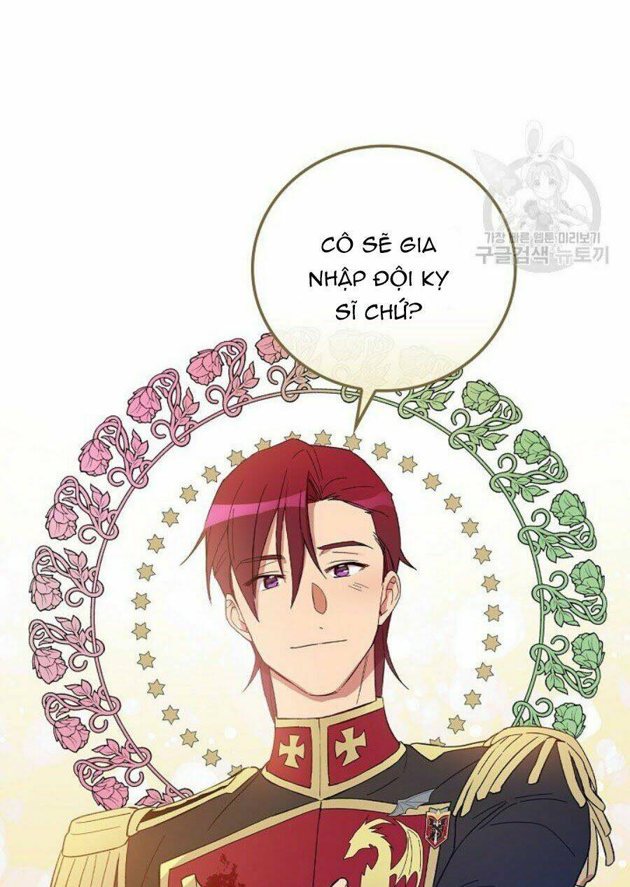 Bạn Trai Là Ngôi Sao: Chapter 6
