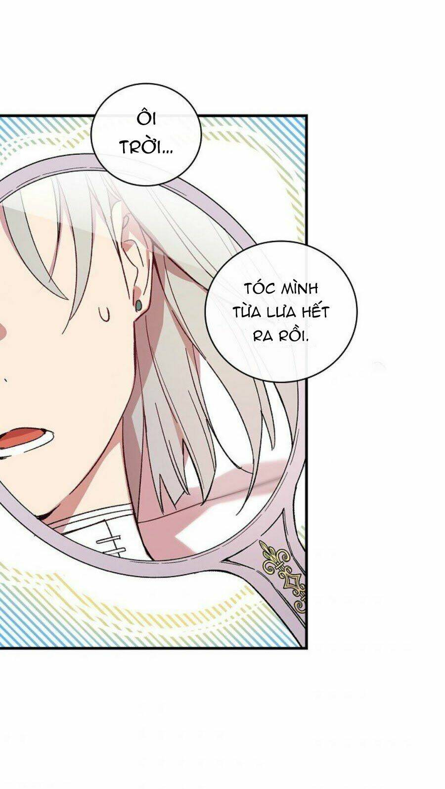 Bạn Trai Là Ngôi Sao: Chapter 6