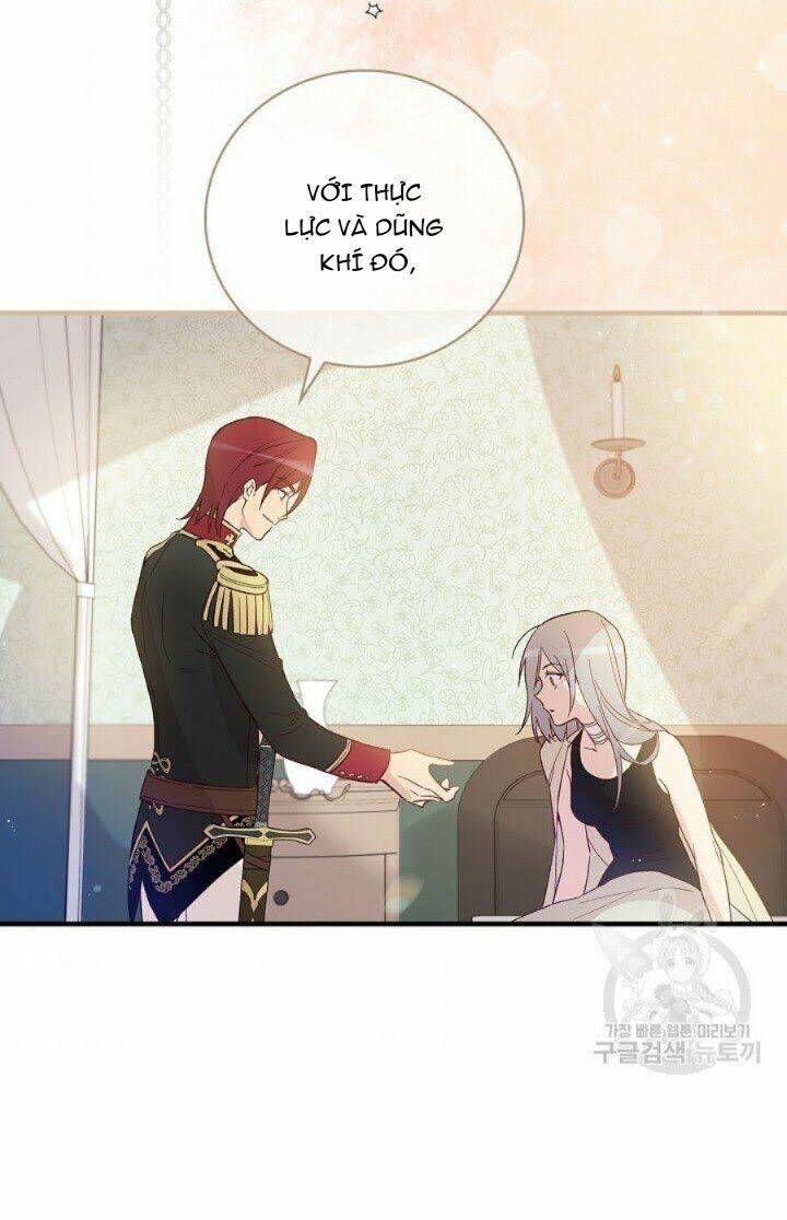 Bạn Trai Là Ngôi Sao: Chapter 7