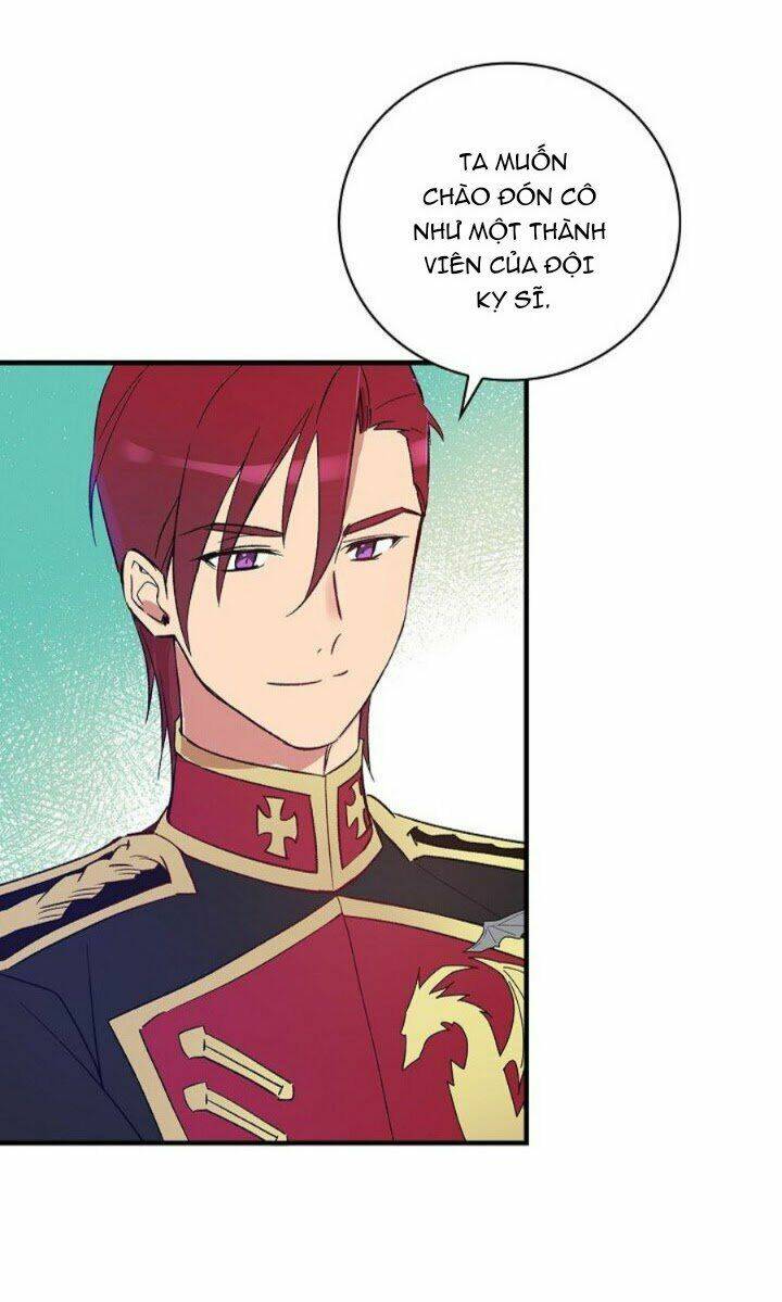 Bạn Trai Là Ngôi Sao: Chapter 7