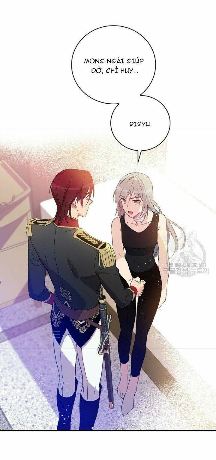 Bạn Trai Là Ngôi Sao: Chapter 7