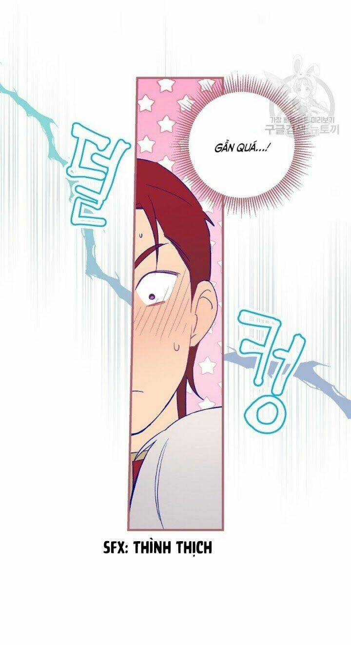 Bạn Trai Là Ngôi Sao: Chapter 7