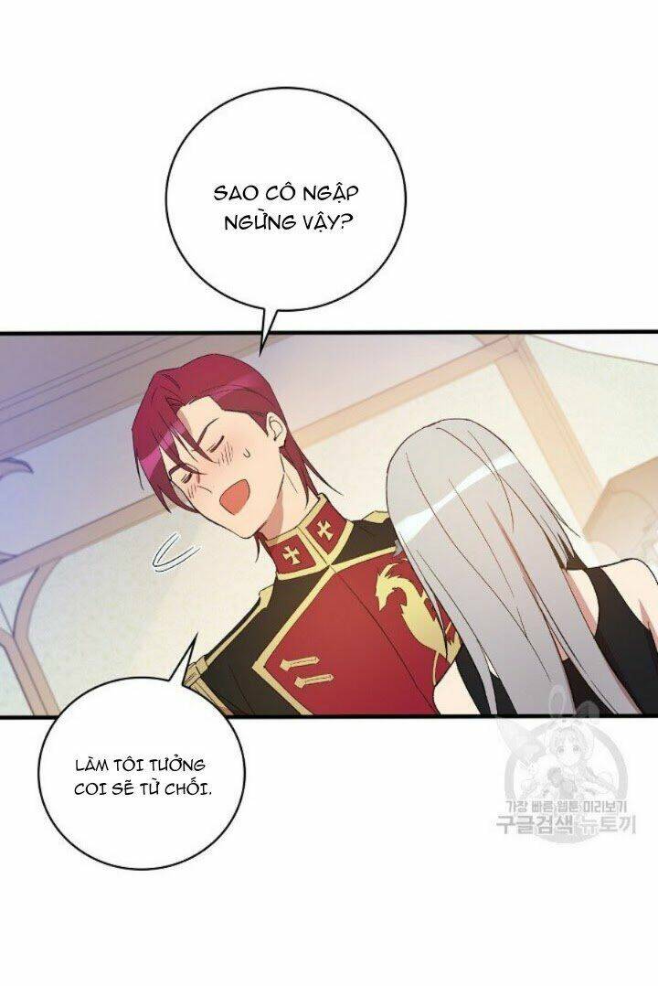 Bạn Trai Là Ngôi Sao: Chapter 7
