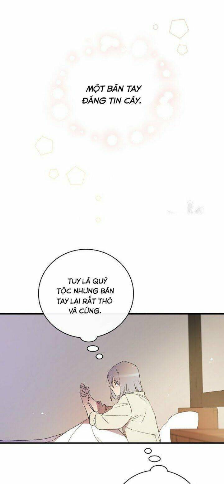 Bạn Trai Là Ngôi Sao: Chapter 7
