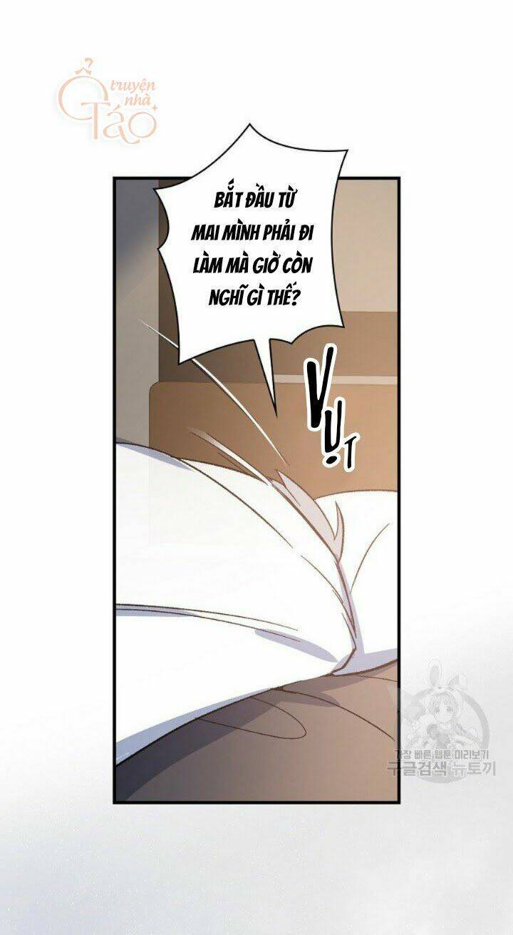 Bạn Trai Là Ngôi Sao: Chapter 7