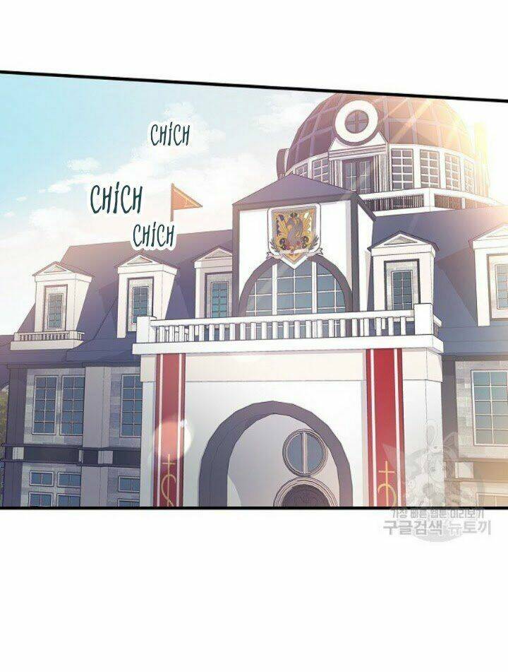 Bạn Trai Là Ngôi Sao: Chapter 7