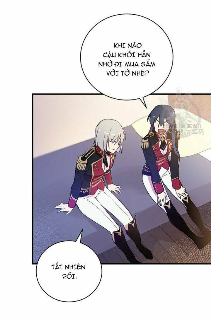 Bạn Trai Là Ngôi Sao: Chapter 7