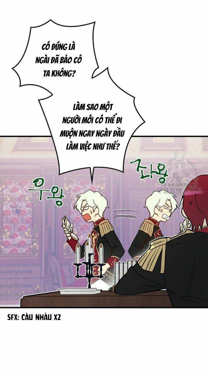 Bạn Trai Là Ngôi Sao: Chapter 7