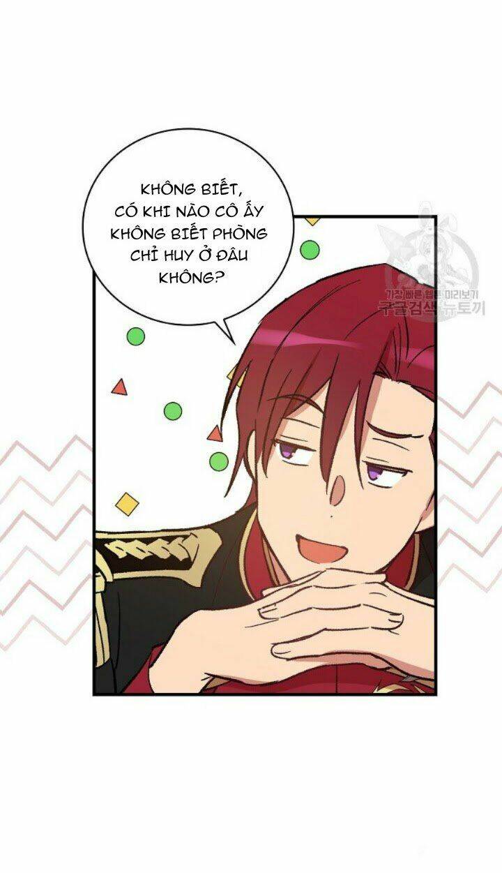 Bạn Trai Là Ngôi Sao: Chapter 7