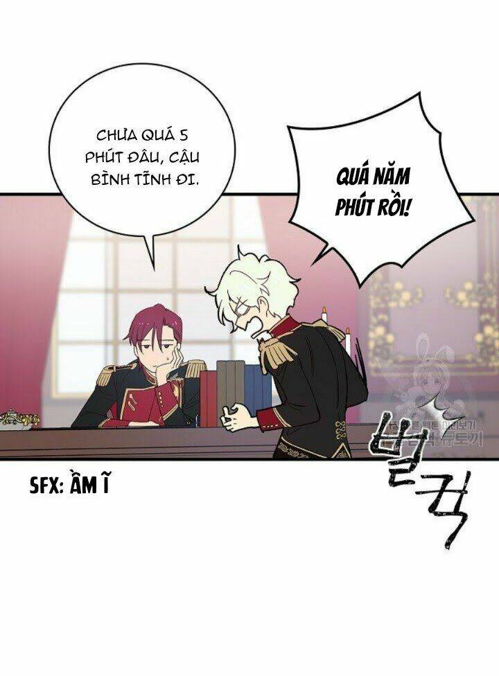 Bạn Trai Là Ngôi Sao: Chapter 7