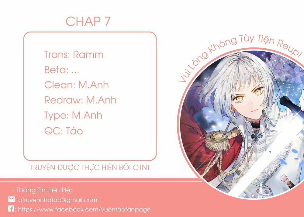 Bạn Trai Là Ngôi Sao: Chapter 7