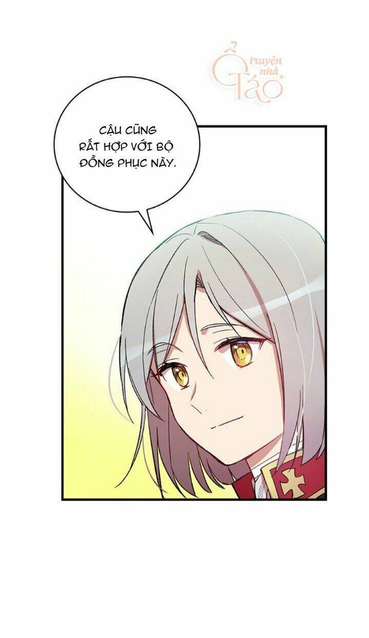 Bạn Trai Là Ngôi Sao: Chapter 7