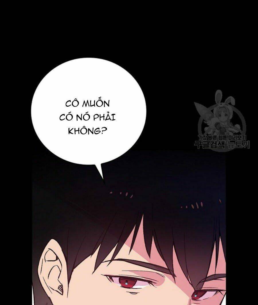 Bạn Trai Là Ngôi Sao: Chapter 8