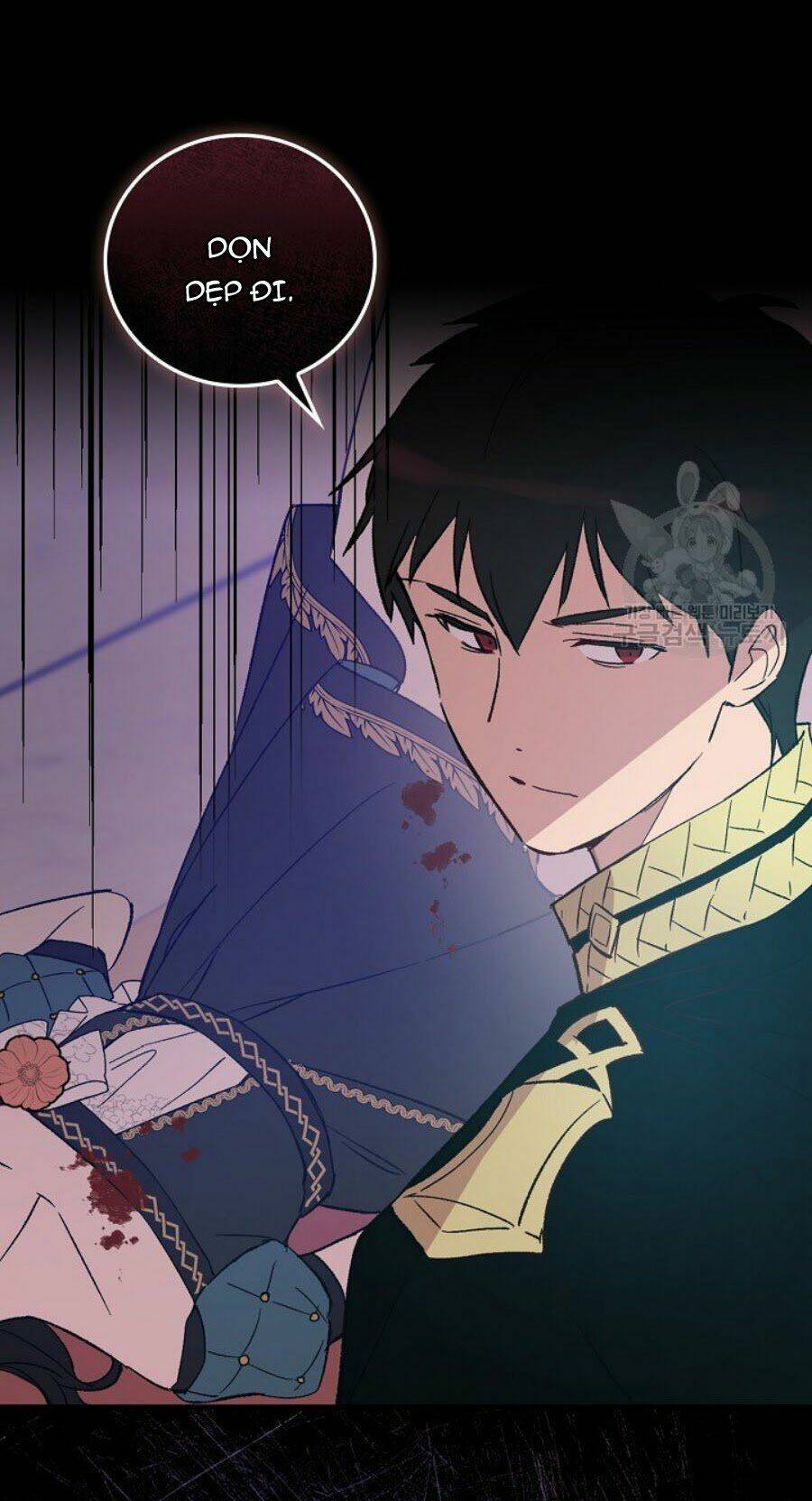 Bạn Trai Là Ngôi Sao: Chapter 8