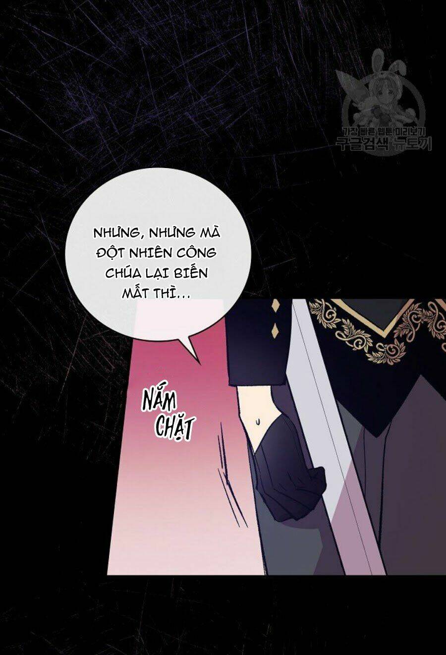 Bạn Trai Là Ngôi Sao: Chapter 8