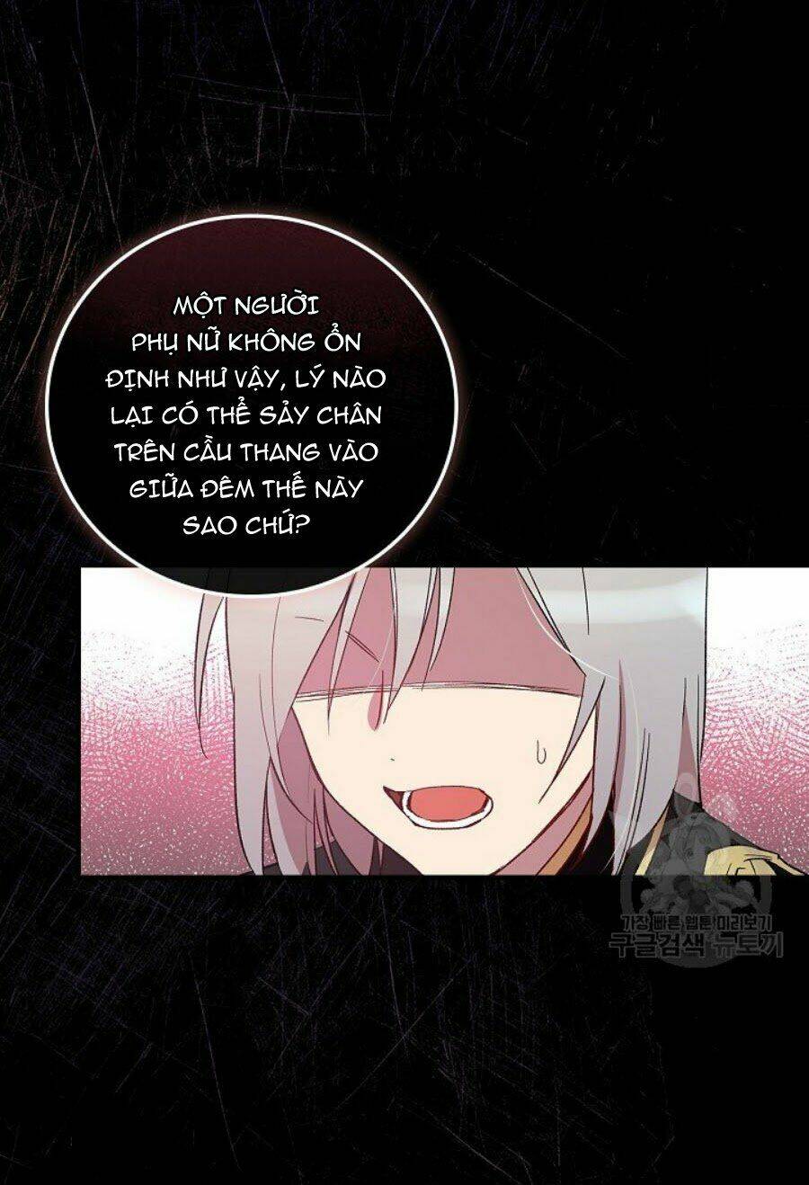 Bạn Trai Là Ngôi Sao: Chapter 8